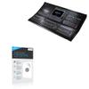 BoxWave Screen Protector Compatible with DiGiCo SD10B - ClearTouch Crystal (2-Pack), HD Film Skin - Shields from Scratches view 1