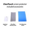 BoxWave Screen Protector Compatible with Adlink STC2-15WP - ClearTouch Crystal (2-Pack), HD Film Skin - Shields from Scratches view 2