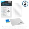 BoxWave Screen Protector Compatible with Adlink STC2-15WP - ClearTouch Crystal (2-Pack), HD Film Skin - Shields from Scratches view 3