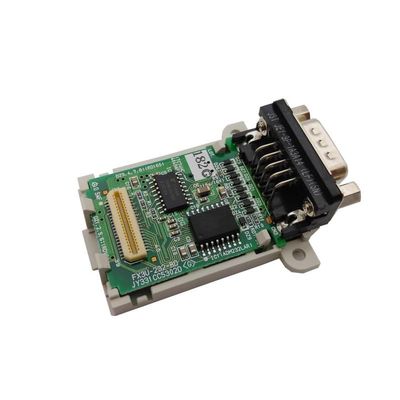 FX3U-232-BD for PLC Expansion Standard RS232 Communication Port FX3U Series Communication Board for Programming Communication