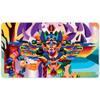 Ultra PRO - MTG The Lost Caverns of Ixalan Huatli, Poet of Unity Playmat for Magic: The Gathering Use as Oversize Mouse Pad, Desk Mat, Gaming Playmat, TCG Card Game Playmat, Protect Cards view 1