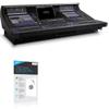 BoxWave Screen Protector Compatible with DiGiCo Quantum 5 - ClearTouch Crystal (2-Pack), HD Film Skin - Shields from Scratches view 1