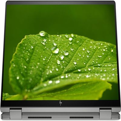 HP 2024 Convertible 2-in-1 Chromebook, 14" FHD Touchscreen, Intel 11th i3 Processor Up to 3.80GHz, 8GB SDRAM, 128GB NVME SSD, MSD Slot, Super-Fast WiFi, Chrome OS, Dove Grey (Renewed)