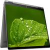 HP 2024 Convertible 2-in-1 Chromebook, 14" FHD Touchscreen, Intel 11th i3 Processor Up to 3.80GHz, 8GB SDRAM, 128GB NVME SSD, MSD Slot, Super-Fast WiFi, Chrome OS, Dove Grey (Renewed) view 2