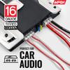 16 AWG Gauge Marine Speaker Wire Cable, Tinned OFC (100 Feet) by Install Link view 4