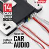 Marine 14 AWG Gauge Speaker Wire Cable, Tinned OFC (100 Feet) by Install Link view 4