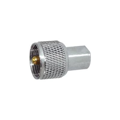 Procomm NIP13X Nipple Adapter for PL259
