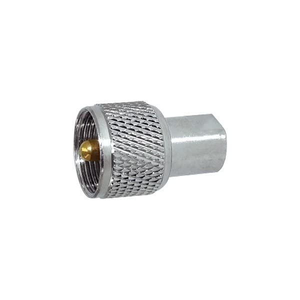 Procomm NIP13X Nipple Adapter for PL259