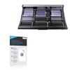BoxWave Screen Protector Compatible with DiGiCo SD7T - ClearTouch Crystal (2-Pack), HD Film Skin - Shields from Scratches view 1