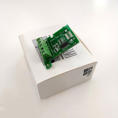 FX1N-485-BD is Suitable for FX1S and FX1N Series, Communication Board for PLC, Expanding RS485 Interface.