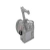 Tilta NATO Clamp to Cold Shoe Adapter  Black | NATO Connection | Cold Shoe | Safety PIN | Adjustable | Lightweight & Durable | TA-NTC-CSA-B view 2