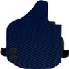 HolsterBuilder OWB Paddle, Durable & Lightweight Holster Attachment, USA Made Concealed Carry Holster Paddle for Men & Women view 1