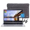 acer 2023 Newest Chromebook 315 Laptop, 15.6" HD Display, Intel Celeron N4020, 4GB RAM, 64GB eMMC, Intel UHD Graphics 600, Wi-Fi, Bluetooth, Chrome OS, Notebook Only view 1