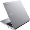 acer 2023 Newest Chromebook 315 Laptop, 15.6" HD Display, Intel Celeron N4020, 4GB RAM, 64GB eMMC, Intel UHD Graphics 600, Wi-Fi, Bluetooth, Chrome OS, Notebook Only view 4