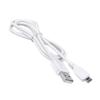 J-ZMQER 5ft White Micro USB Cable Cord Compatible with iDeaUSA T1004 Idea USA 10 iDeaUSA CT920 iDea USA 9 INCH 9.7 Android Multi-Touch Tablet PC view 2