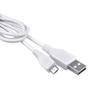 J-ZMQER 5ft White Micro USB Cable Cord Compatible with iDeaUSA T1004 Idea USA 10 iDeaUSA CT920 iDea USA 9 INCH 9.7 Android Multi-Touch Tablet PC view 4