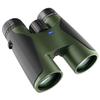 Zeiss TERRA ED 8x42 Binocular (Black-Velvet Green) with Zeiss Lens Care Kit with Spray and Microfiber Cloth (2 ounces) (2 Items) view 3
