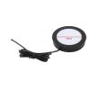 Microscope Accessories Kit Microscope Supplementary Source Lamp LED Light Lighting 110V-220V 9W for Binocular Stereo Digital Microscope Camera Microscope Slides (Color : 75mm) view 2