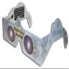 HolidayEyes(R) 8 pair - Christmas 3D Glasses - new for 2025-8 Pair Variety Pack, Featuring Penguins, Nutcrackers, Jingle Bells, Snowflakes, Angels, Reindeer, Elves, Candy Canes - ready to wear. view 3