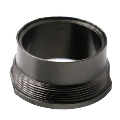 Microscope Eyepiece Micrometer Bracket 24mm Reticle Holder for CX23 CX33 CKX41 BX SXZ SZ Stereo Series Microscope Slides
