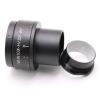 Microscope Eyepiece Micrometer Bracket 24mm Reticle Holder for CX23 CX33 CKX41 BX SXZ SZ Stereo Series Microscope Slides view 3
