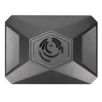 Vikye Development Board Case with Aluminum Protective Shell, GPIO Adapter Board, Grey, Vikyeq8msgzt0wf