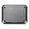 Vikye Development Board Case with Aluminum Protective Shell, GPIO Adapter Board, Grey, Vikyeq8msgzt0wf view 3