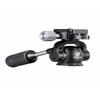 Leofoto SW-01 Pan and Tilt Head, Tripod Head for Spotting Scope, 3/8 Screw Hole, Arca Compatible view 1