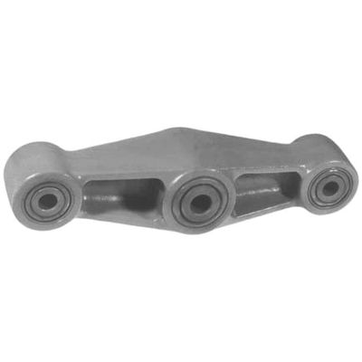 DAYTON PARTS 338-763 Suspension Equalizer Beam