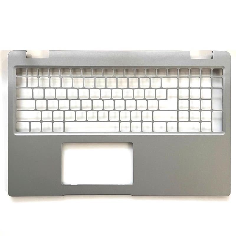 0N1Y6M N1Y6M New Palmrest Upper Case Keyboard Bezel for Latitude 5540 E5540 Precision 3580 Laptop