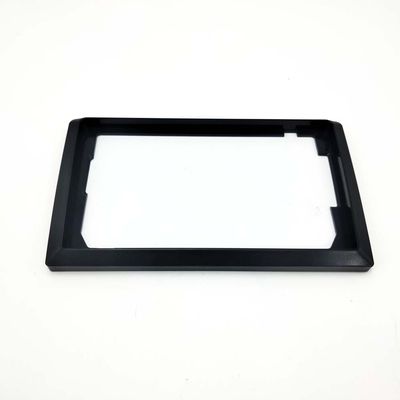 Double Din Dash Frame Adapter 10.1" to 9" Aftermarket Car Radio DVD Installation