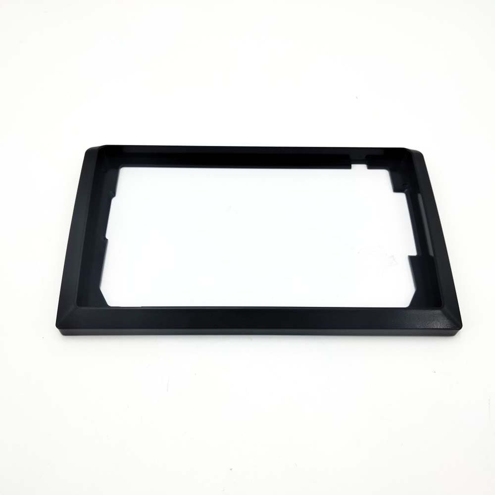 Double Din Dash Frame Adapter 10.1" to 9" Aftermarket Car Radio DVD Installation
