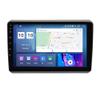 MekedeTech Android Car Radio Stereo GPS Navigation for Dodge Dart 2012-2016 Head Unit,1208 * 720 Resolution 9 inch Touch Screen Upgrade with 4G LTE Wireless CarPlay/Android Auto,8 core 2+256G view 3