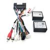 16Pin Power Wiring Harness Canbus Boxes for Hyundai IX35 Sonata 8 Santafe KIA K3 view 1