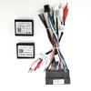 16Pin Power Wiring Harness Canbus Boxes for Hyundai IX35 Sonata 8 Santafe KIA K3 view 3