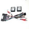 16Pin Power Wiring Harness Canbus Boxes for Hyundai IX35 Sonata 8 Santafe KIA K3 view 4
