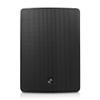 Sound Town Pair of 8" Weather-Resistant Surface-Mount Speaker, Indoor/Outdoor, 70V/100V/8ohm, for Home & Commercial Installation, Black (TARVOS-8B-PAIR) view 2