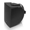 Sound Town Pair of 8" Weather-Resistant Surface-Mount Speaker, Indoor/Outdoor, 70V/100V/8ohm, for Home & Commercial Installation, Black (TARVOS-8B-PAIR) view 3