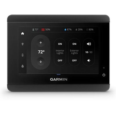 GARMIN 0100213910 TD 50 TOUSCREEN DISPLAY