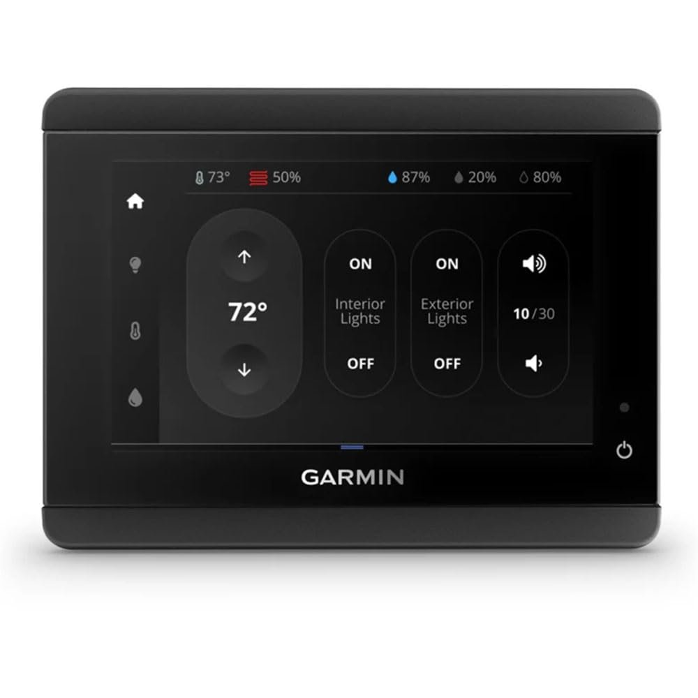 GARMIN 0100213910 TD 50 TOUSCREEN DISPLAY
