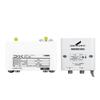 Elecom EC-38 Booster Amplifier UHF TV 38dB for Home Use, Cable Processing and Connection Status Check Function view 1
