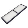NEW Replacement ELPAF36 Air Filter for Epson PowerLite 420 425W 430 435W and BrightLink EB-420 EB-425We EB-425W EB-426WT EB-430 425Wi 430i 435Wi Projector view 1