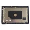 Laptop LCD Top Cover for DELL Latitude 13 3380 04RKV2 4RKV2 46M.0AWCS.0002 Non-Touch Black Back Cover view 2