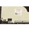Laptop LCD Top Cover for DELL Latitude 13 3380 04RKV2 4RKV2 46M.0AWCS.0002 Non-Touch Black Back Cover view 3