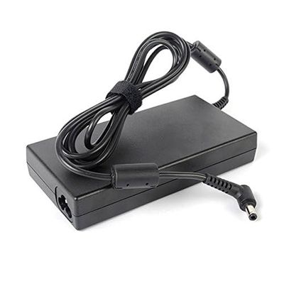 19.5V 6.15A Ultra Slim Laptop Power Adapter for MSI A12-120P1A GE70 GP70 GE60 GP60 GX60 120W Notebook Charger