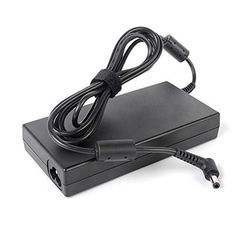 19.5V 6.15A Ultra Slim Laptop Power Adapter for MSI A12-120P1A GE70 GP70 GE60 GP60 GX60 120W Notebook Charger