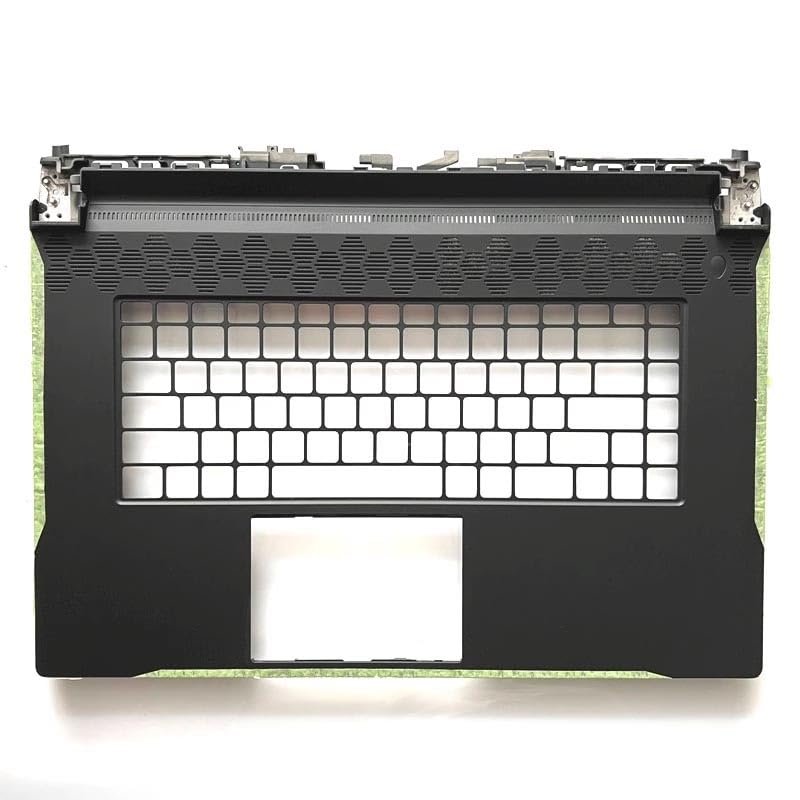 0VNRXH VNRXH New Palmrest Upper Case for Alienware M17 R7 Laptop