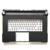 0VNRXH VNRXH New Palmrest Upper Case for Alienware M17 R7 Laptop view 1