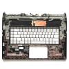 0VNRXH VNRXH New Palmrest Upper Case for Alienware M17 R7 Laptop view 3