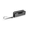 JJC Film Pouch Case for 135 35mm Film, Polyester Carrying Pouch for 5 Rolls of 35mm Film with Elastic Slot Interior and Belt Loop Design, Free Wrist Strap for Easy to Carry (Film Not Included) view 1
